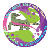 wisatapulaukomodo