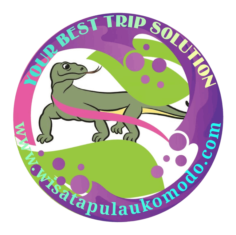 wisatapulaukomodo